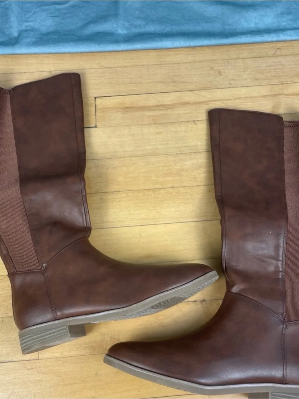 Dr. Scholl's High Shaft Boots - Astir Zip - Women’s